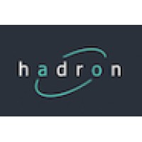HADRON ICT Management Logo