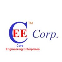 CEE Corporation Logo