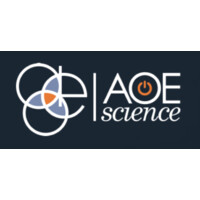 AOE Science Logo