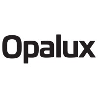 Opalux Inc. Logo