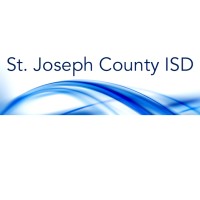 St. Joseph County Intermediate School District Logo