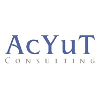AcYuT Consulting Logo