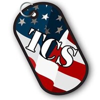 Turners Contracting Solutions Logo