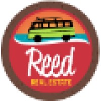 Reed Real Estate & Construction Logo