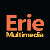 ErieMultimedia Logo