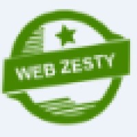 Webzesty Australia Logo