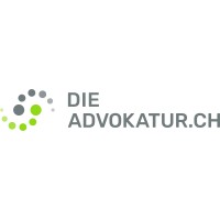 Die Advokatur Sury AG Logo