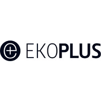 Ekoplus Bouwstoffen BV Logo