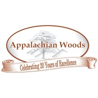 Appalachian Woods, LLC Logo