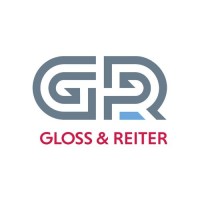 Gloss & Reiter LLC | ООО «Глосс энд Рейтер» Logo