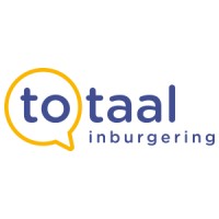 Totaal Inburgering Logo