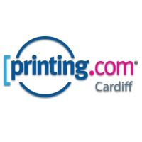 Printing.Com Cardiff Logo