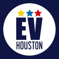 EV Houston Logo