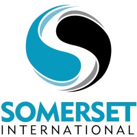 Somerset International Logo