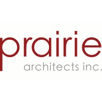 Prairie Architects Inc. Logo