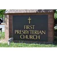 First Presbyterian Church of Atlanta Logo