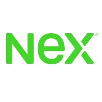 NEX Tyres Logo