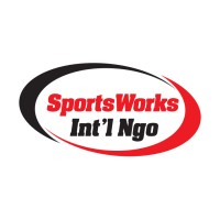 SportsWorks International NGO Logo