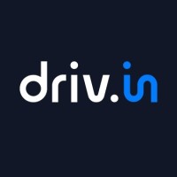 Drivin Logo