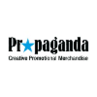 Propaganda Logo