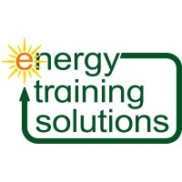 Energy Training Solutions, Inc. Logo