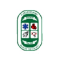 Harrisonburg Rescue Squad, Inc. Logo