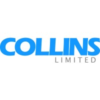 Collins Limited Logo