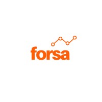 Forsa Logo