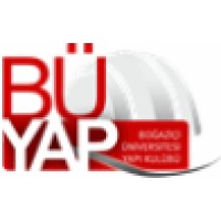 Boğaziçi Üniversitesi Yapı Kulübü (BÜYAP) Logo