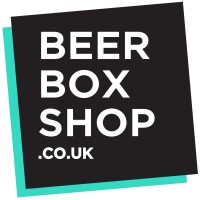 Beer Box Shop Ltd Logo