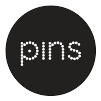 PINS.co Logo
