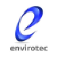 Envirotec International Co Logo