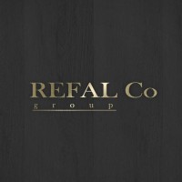 Refalco Group Logo