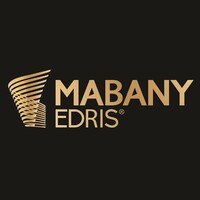 MABANY EDRIS For Real Estate Investment Logo