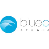 BlueC Studio Logo