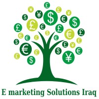 E-marketing Smart Solutions Iraq Logo