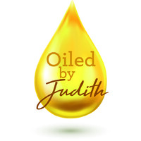 Oiled by Judith Logo