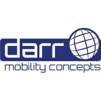 darr mobility concepts Logo