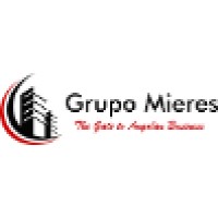 Grupo Mieres Angola Logo