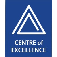 Centre of Excellence Sp. z o.o. Logo