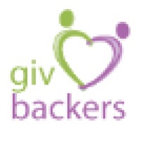 Givbackers Inc. Logo