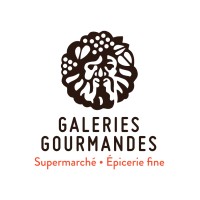Galeries Gourmandes Logo