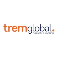 tremglobal. Logo