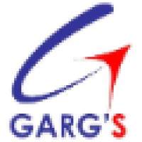 Gargs Engineers Limited Logo