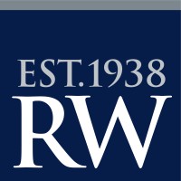 R Whitley & Co Logo