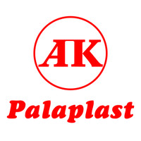 Palaplast S.A. Logo