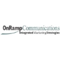 OnRamp Communications Logo