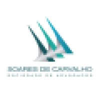 SOARES DE CARVALHO Sociedade de advogados Logo