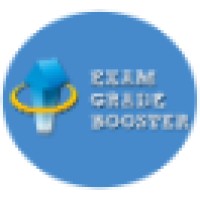Exam Grade Booster Logo