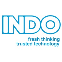 INDO Logo